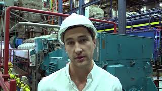 UIC Master of Energy Engineering Alumni