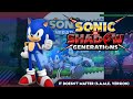 It Doesn't Matter (S.A.M.E. Version) || Sonic x Shadow Generations