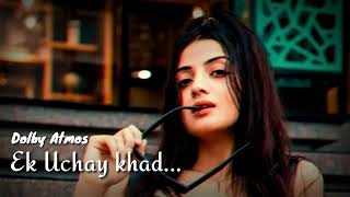 Uncha Lamba Kad: Welcome | Akshay Kumar | Katrina Kaif | Nana Patekar | Anil Kapoor | Dolby Atmos