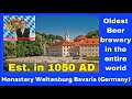 bavaria top sights germany 5 kloster weltenburg oldest beer brewery in the world