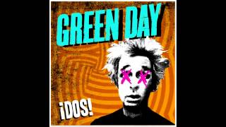 Green Day - F*** Time - [HQ]