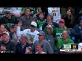 jayson tatum highlights vs denver nuggets 29 pts 6 ast 2 blk 2024 25 nba season