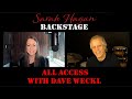 Sarah Hagan Backstage Episode 69 with Dave Weckl