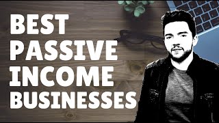 5 Passive Income Business Ideas That Make Millions