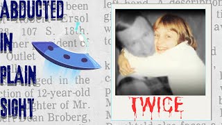 The Real Failure: Why Jan Broberg Was Abducted TWICE | ABDUCTED IN PLAIN SIGHT