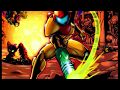 Another 75 Minutes of Atmospheric Metroid Music Compilation