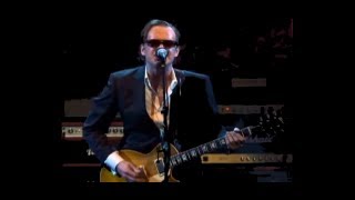 When The Fire Hits The Sea - Joe Bonamassa Beacon Theatre Live From New York