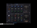 boz digital labs david bendeth 10db vst au plugin in action