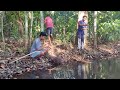 part 1😤മീൻപിടിക്കാൻ പോയതാ പക്ഷേ പണി പാളി fishing fishing kerala keralafishing