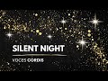 Silent Night | VOCES CORDIS