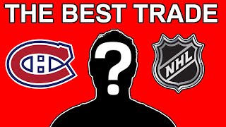 THIS Is Kent Hughes BEST TRADE.. ( Montreal Canadiens News Today NHL 2022 Habs )