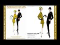 ピチカート・ファイヴ Pizzicato Five JPN Big Hits and Jet Lags 1994-1997