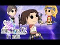 Final Fantasy X-2 In a Nutshell! (Animated Parody)