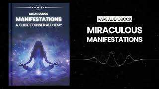 Miraculous Manifestations: A Guide to Inner Alchemy Audiobook