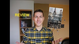 The Rain Watcher Book Review