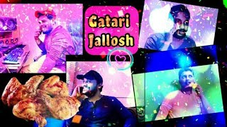 Gatari Special | Marathi | Hindi | Aagari Cocktail Gatari | ft DJ Pamya, Rahul, Sagar | DamKool