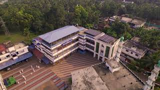 DARUL HASANATH ISLAMIC COMPLEX DOCUMENTARY 2023 | ENGLISH