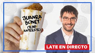 💣 JUANRA BONET | YDBA (TEMPORADA ANTERIOR)