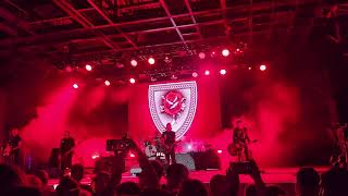 Dropkick Murphys- Rose Tattoo @ Outer Harbor Buffalo, NY