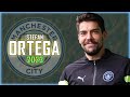 Stefan Ortega 2023 ● Manchester City ► Full Season Show