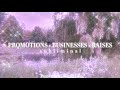 💼promotion + bonus + raise+ easy work climb subliminal~calm