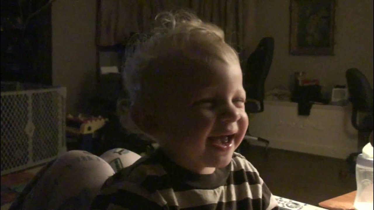Baby Laughing Compilation Hd 1080p Youtube