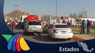 Se arregla situación laboral con choferes del transporte público | Noticias de Chihuahua