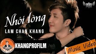 [ MV ] NHÓI LÒNG | LÂM CHẤN KHANG | OST TÂN NGƯỜI TRONG GIANG HỒ