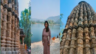 Khajuraho Of Chhattisgarh - Bhoramdev Mandir darshan