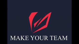 How to Make Your Team on Battlefy.com?