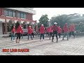 THE ONLY ONE//Line Dance//Choreo: Duma Kristina (INA)//Demo: SDC Line Dance Karawang