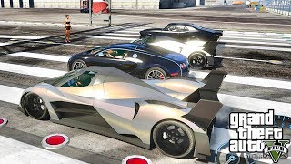 GTA 5 REAL LIFE MOD #472 DEVEL SIXTEEN VS MURDER NOVA!!! (GTA 5 REAL LIFE MODS)