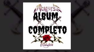 Interpuesto - 20 Aniversario Clásico (Album Completo)