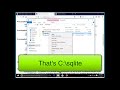 How to Install SQLite on Windows: A Visual Walkthrough