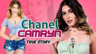 Chanel Camryn Biography | Age, Career, Awards & Rise to Fame | Story 2025 @StarletBio