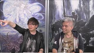 FF14 / 第62回FFXIVプロデューサーレターLIVE (Unofficial)