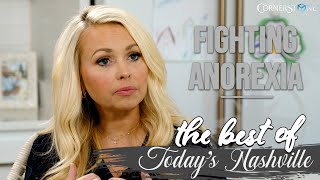 Overcoming the fight against Anorexia | BEST OF Today's Nashville | Katie Farrell