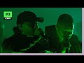 Artigeardit x Lamin spiller 'hva status' live til P3 Guld 2023