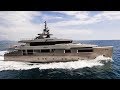 The Italian Sea Group [Shipyard Tour]