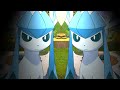 Glaceon AMV - God Is A Girl (HD) [Remake]