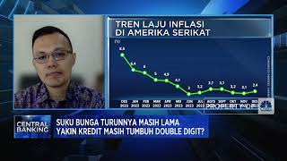 The Fed Kirim Sinyal Pemangkasan Suku Bunga di H2-2024, BI Kapan?