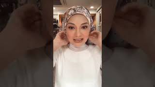 LIVE Instagram Naelofar - Neelofa