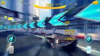 暮色《狂野飆車8:極速凌雲》12:蘭博基尼A選手!Terzo Millennio!