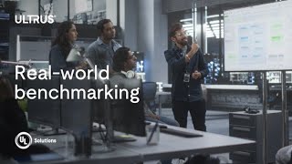 Make Smarter IT Decisions with Real-World Benchmarking from Procyon® Essentials