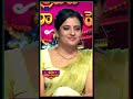 #Shorts - Clash Between Bhole & Emmanuel - #SrideviDramaCompany - 22nd September 2024 - Rashmi