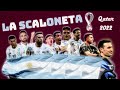 mix canciones de la scaloneta seleccion argentina mundial qatar 2022 dj diego