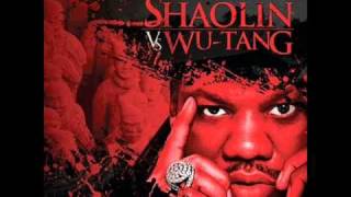 Raekwon - Wu Crime Feat. GZA \u0026 Killa Preist  ( BonusTrack 2011 )