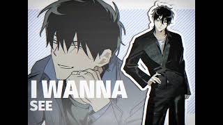 I wanna see you dance / 자컾