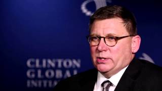 Global Impact Relief and Development Accelerator Fund (2011) - 2013 CGI Progress Report