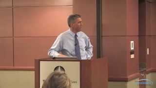 Dr. Moby Parsons Discusses Hip and Knee Pain